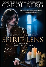 Collegia Magica (Carol Berg)