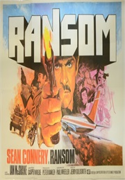 Ransom (1974)