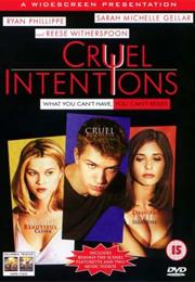 Cruel Intentions