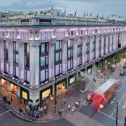 Selfridges Department Store