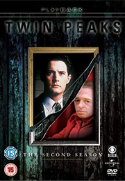 Twin Peaks: Season 2 (1991)