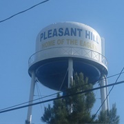 Pleasant Hill, Louisiana