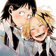 Sero X Denki