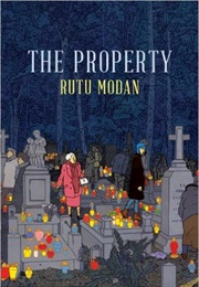 The Property (Rutu Modan)