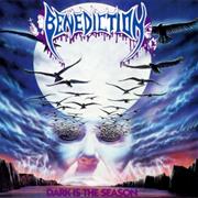 Benediction - Dark Is the Season