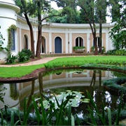 Fundação Ema Klabin