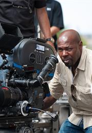 Antoine Fuqua