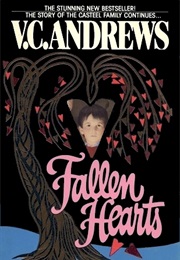 Fallen Hearts (V.C. Andrews)