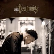 August Alsina- Kissin on My Tattoos
