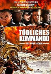 Tödliches Kommando - The Hurt Locker