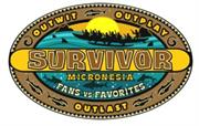 Survivor: Micronesia – Fans vs. Favorites