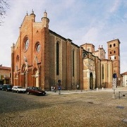 Cattedrale Di Santa Maria Assunta, Asti