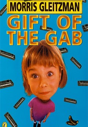 Gift of the Gab (Morris Gleitzman)