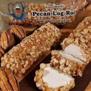Pecan Logs
