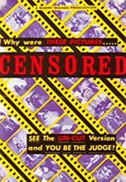 Censored (1965)