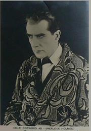 The Sign of Four (1923)