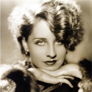 Norma Shearer