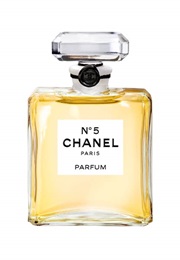 Chanel No. 5: La Star (1990)
