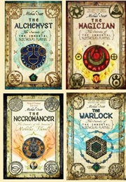 The Secrets of the Immortal Nicholas Flamel Series (Http://1.Bp.Blogspot.com/-Pxt5rvr2zc4/Uncpkauxiri/)