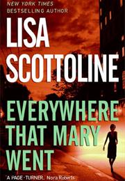 Lisa Scottoline's Rosato & Associates Series