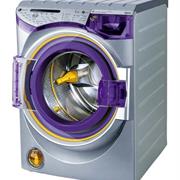 Use the Washing Machine