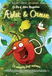 Æblet & Ormen (2009) / "The Apple & the Worm"
