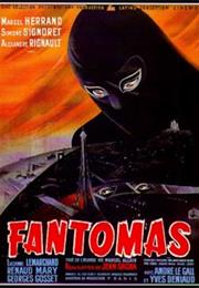 Fantômas (1946)