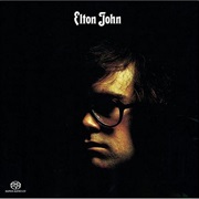 Your Song - Elton John
