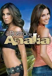 El Rostro De Analía (2008)