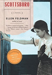 Scottsboro (Ellen Feldman)