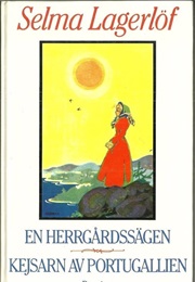 Kejsarn Av Portugallien (Selma Lagerlöf)