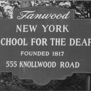 New York School for the Deaf, Fanwood (White Plains)