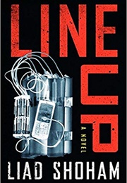 Lineup (Liad Shoham)