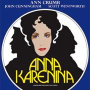 Anna Karenina