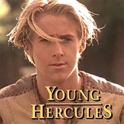 Young Hercules