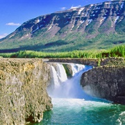 Putorana Plateau, Russia