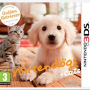 Nintendogs + Cats