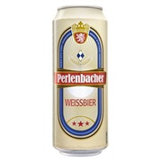Perlenbacher Weissbier