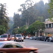 Mill Valley, California, USA