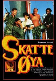 Treasure Island (1985)