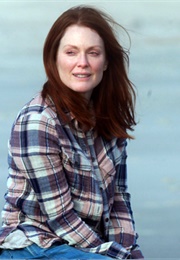 Julianne Moore - Still Alice (2014)