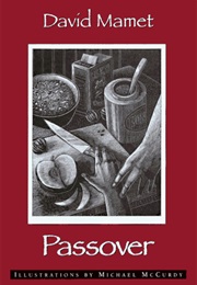 Passover (David Mamet)