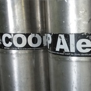 COOP Ale Works