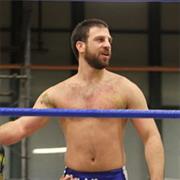 Drew Gulak