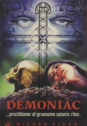 Exorcism (1974)