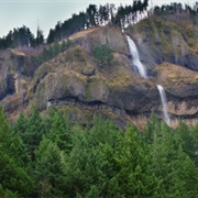 Benson State Recreation Area, Oregon