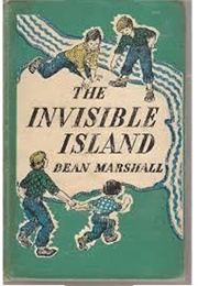 Invisible Island (Marshall)