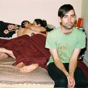 Hearing Your Roommate Having Sex