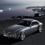Wiesmann Roadster