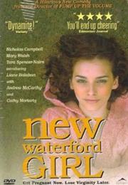 New Waterford Girl